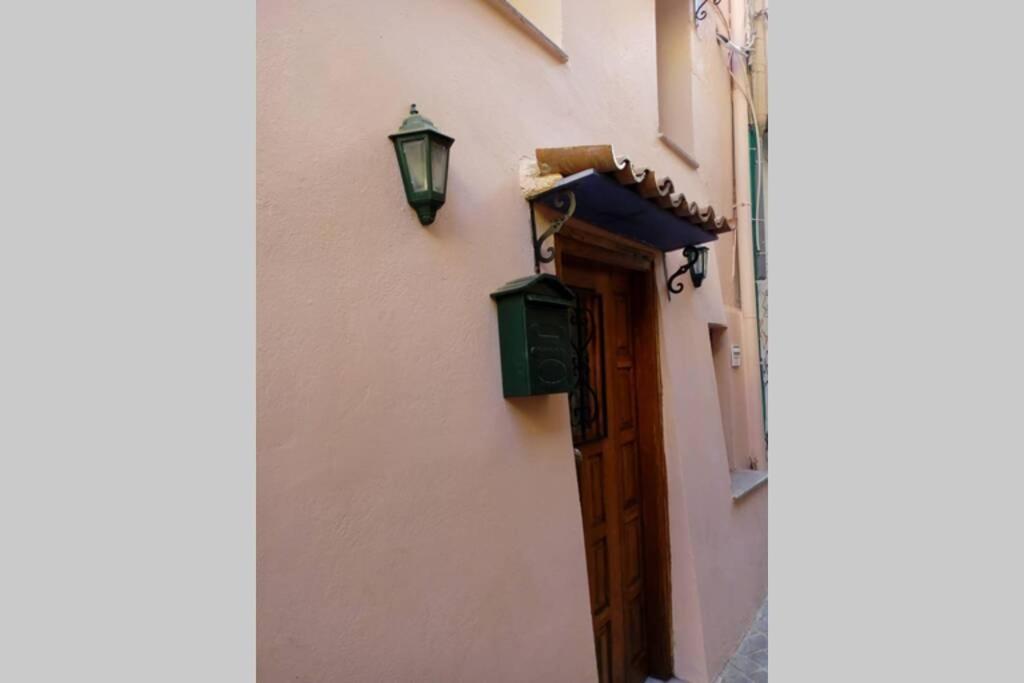 Rita House In Old Town Apartamento