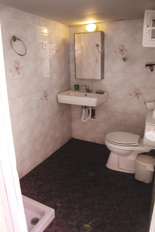 Apartamento Rita House In Old Town Chrissi Akti Chania