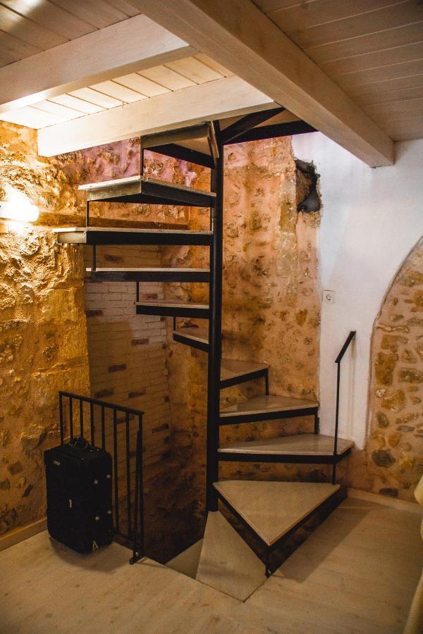 Apartamento Rita House In Old Town