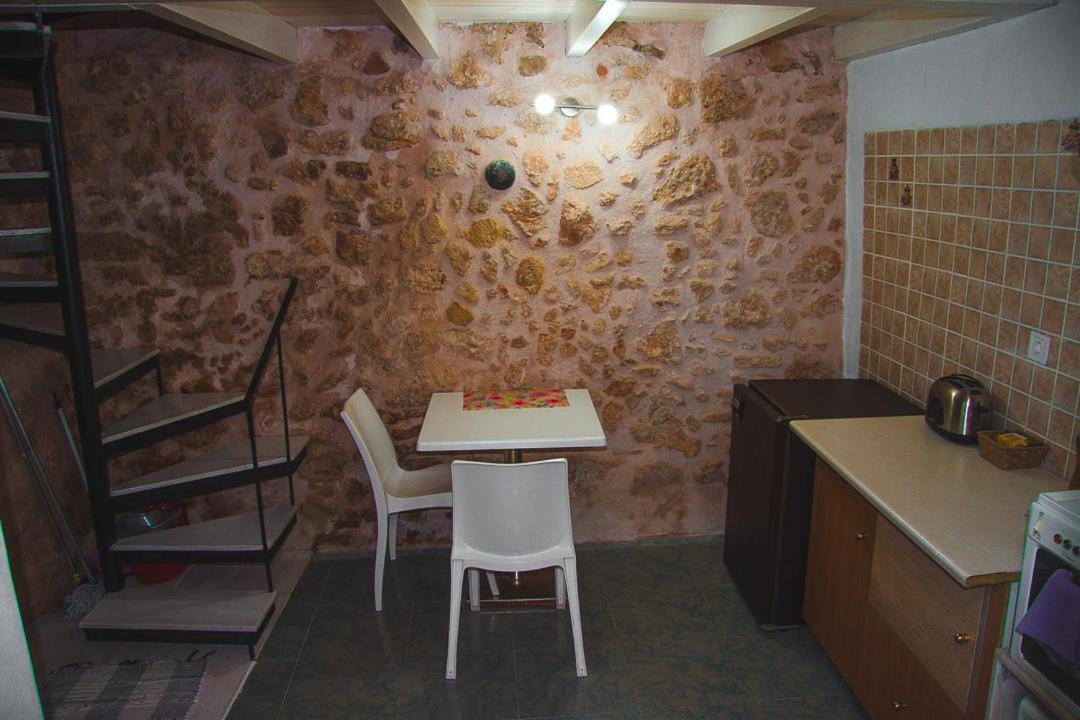 Rita House In Old Town Apartamento