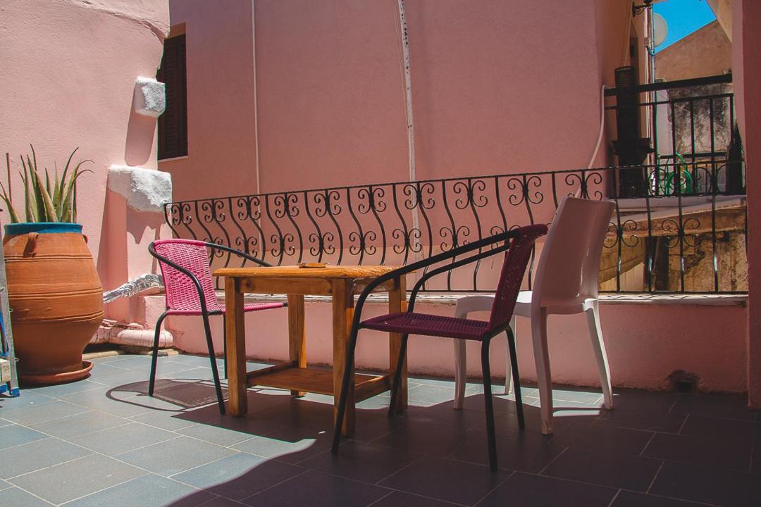 Rita House In Old Town * Chrissi Akti Chania
