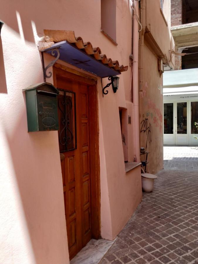 Rita House In Old Town Chrissi Akti Chania