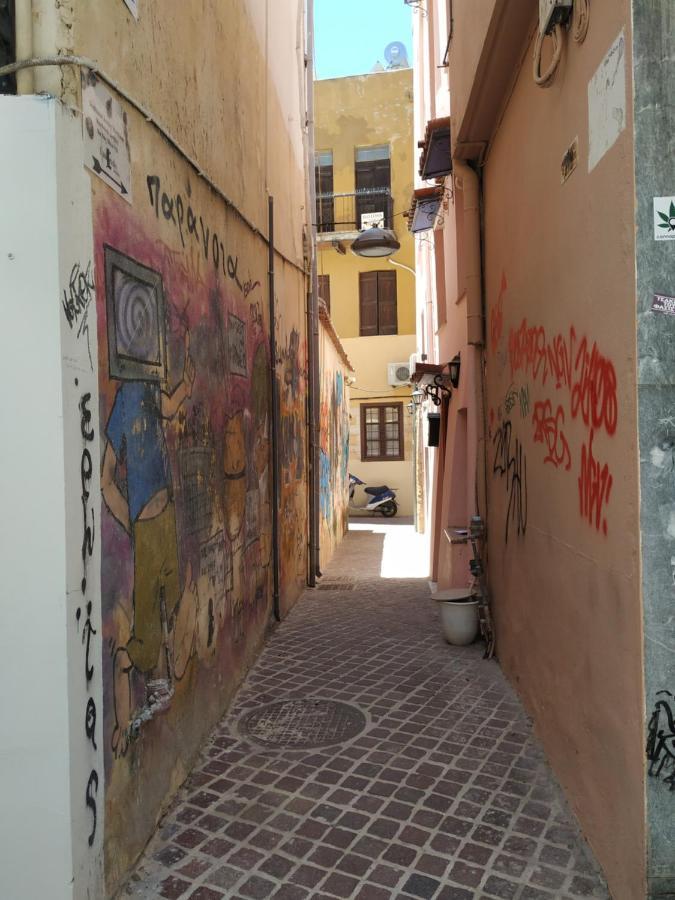 Rita House In Old Town Apartamento *