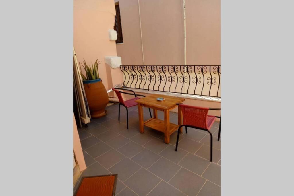 Rita House In Old Town Apartamento