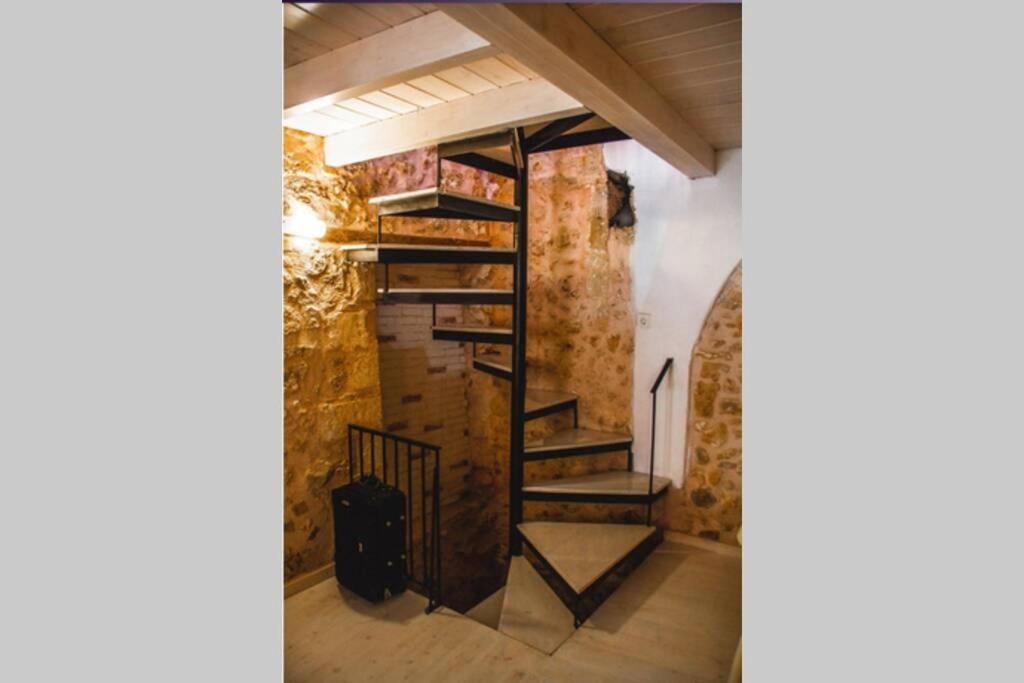 Rita House In Old Town Apartamento *