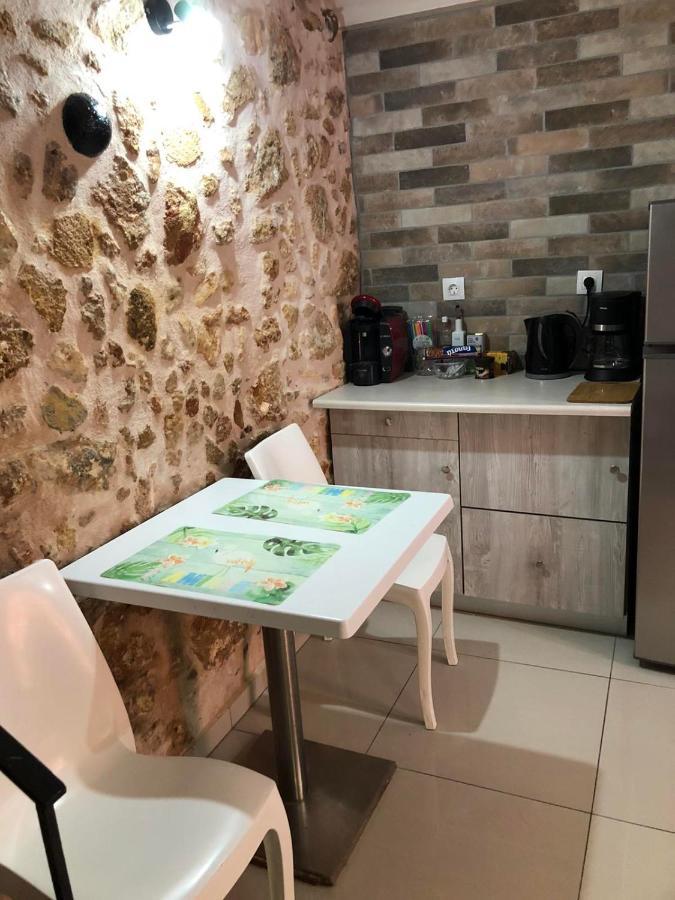 Apartamento Rita House In Old Town Chrissi Akti Chania