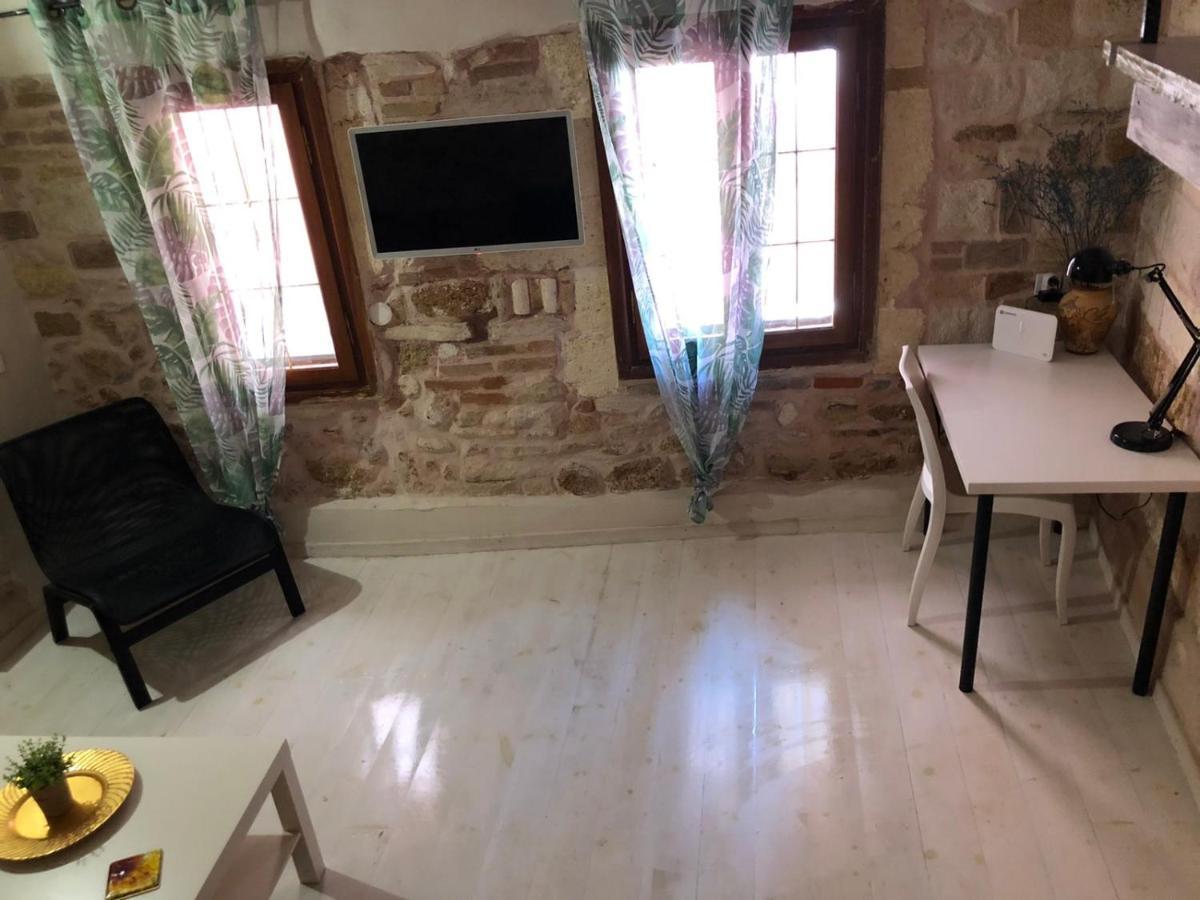 Rita House In Old Town Apartamento *