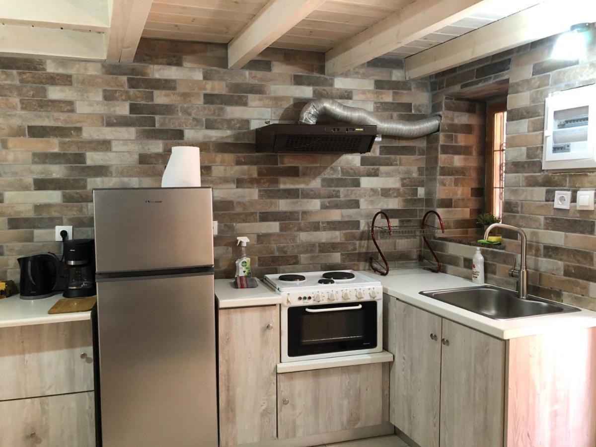 Apartamento Rita House In Old Town Chrissi Akti Chania